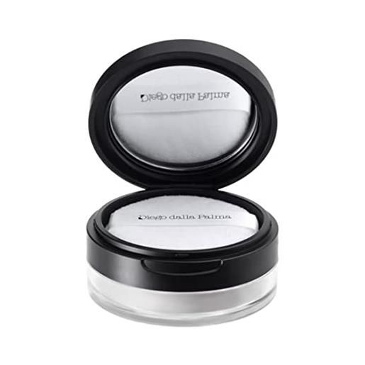 Diego dalla palma cipria polvere di riso - 12 gr