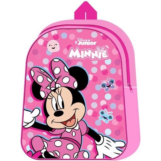 Zaino asilo minnie premium