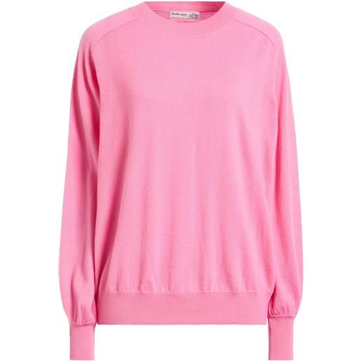 BALLANTYNE of PEEBLES - maglia in cachemire