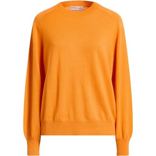 BALLANTYNE of PEEBLES - maglia in cachemire