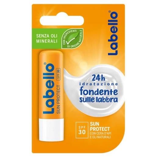 Labello sun protect spf30 5,5ml