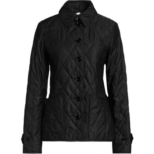 BURBERRY - piumino