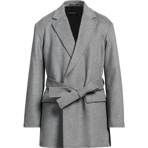 EMPORIO ARMANI - cappotto