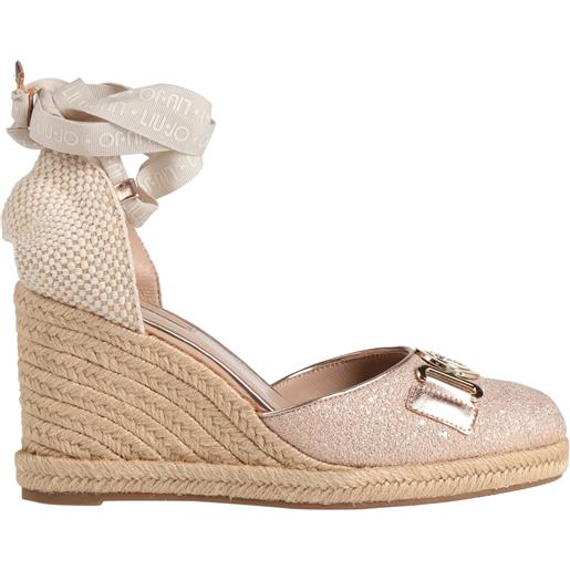 LIU -JO - espadrillas
