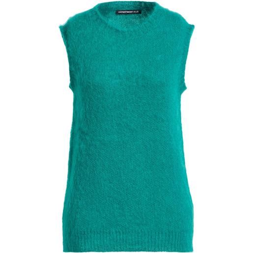 DEPARTMENT 5 - maglia gilet