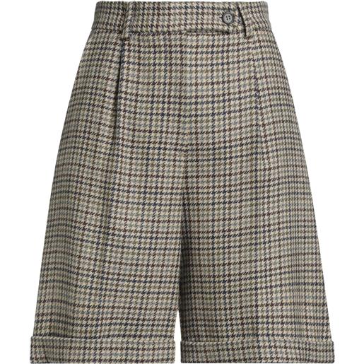 ANTONELLI - shorts & bermuda