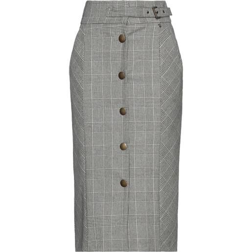 TWINSET - gonna midi