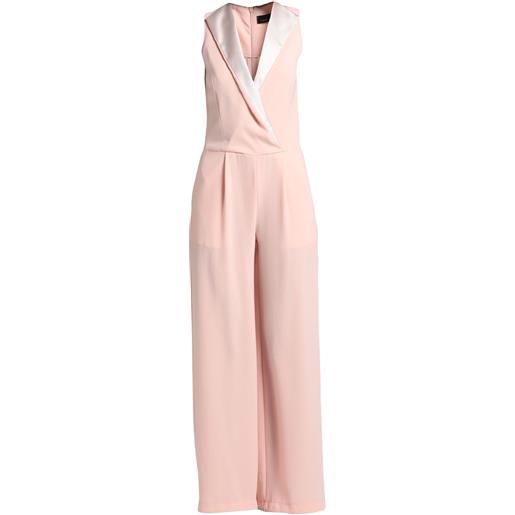 FRANKIE MORELLO - tuta intera