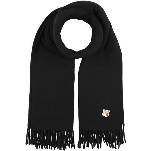 MAISON KITSUNÉ - sciarpe e foulard