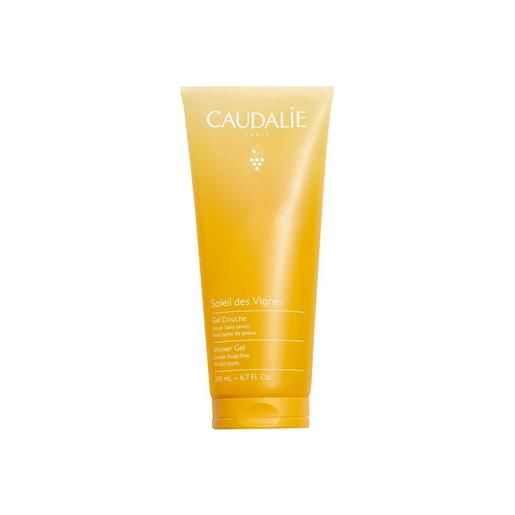 Caudalie - gel doccia soleil des vignes confezione 200 ml