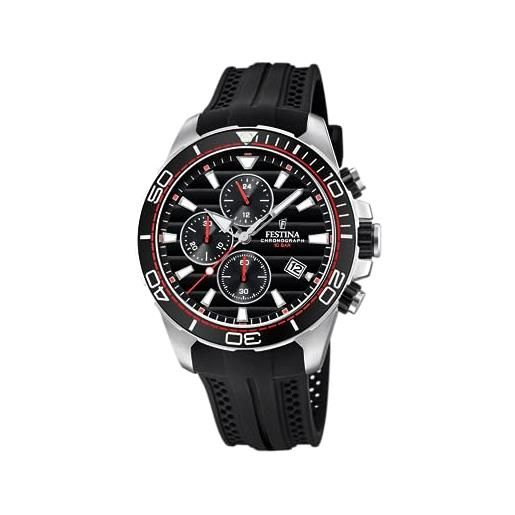 Festina orologio uomo f20370/6