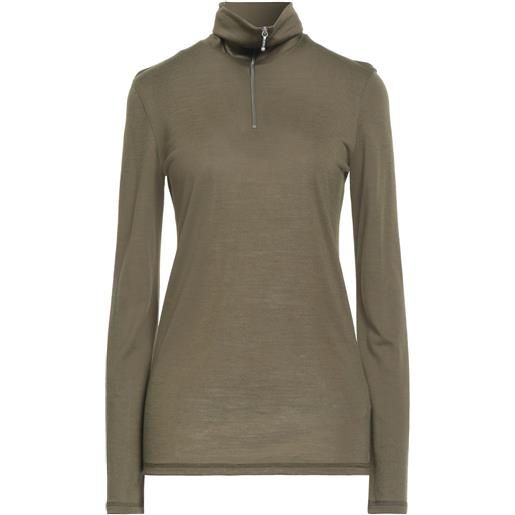 JIL SANDER+ - basic t-shirt