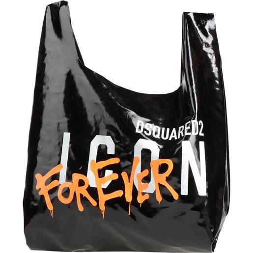 DSQUARED2 - borsa a mano