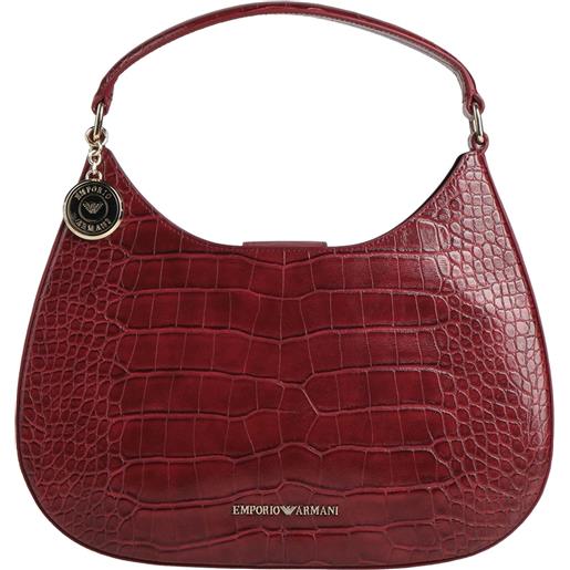 EMPORIO ARMANI - borsa a mano