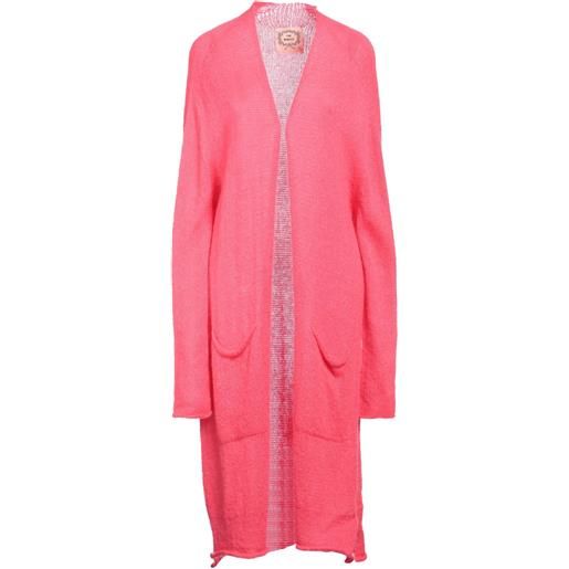PINK MEMORIES - cardigan