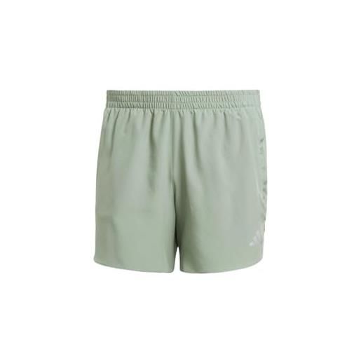 adidas short run it da uomo, taglia s, 12,7 cm