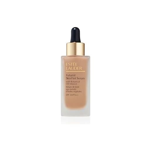 Estee Lauder estée lauder futurist skin. Tint serum foundation spf 20 con glicerina, 1 fl oz, 2c3 fresco