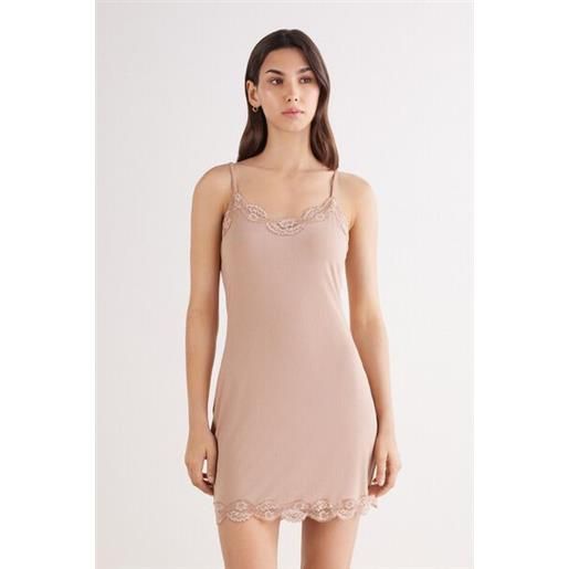 Pantaloni Sottoveste Donna ME6291 - Viscosa E Poliammide, Comodi E Traspiranti - Foto 2