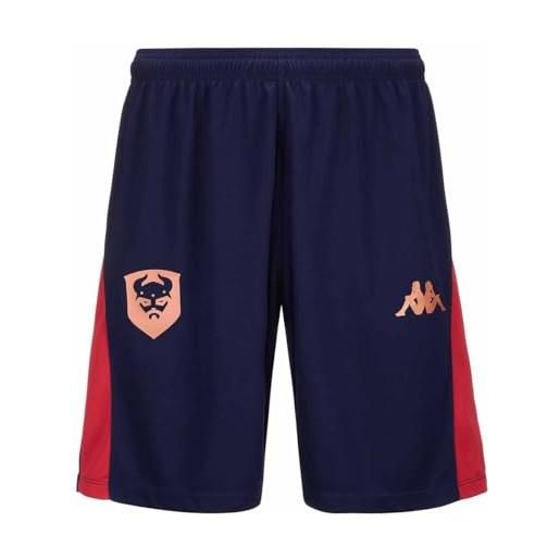 Kappa ora pro 8 sm caen short | size 12y