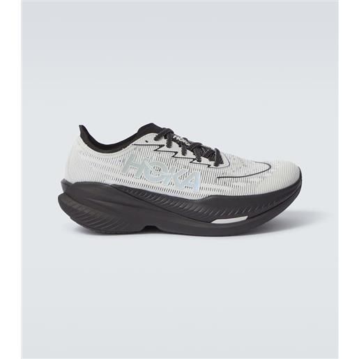 Hoka One One sneakers mach x 2