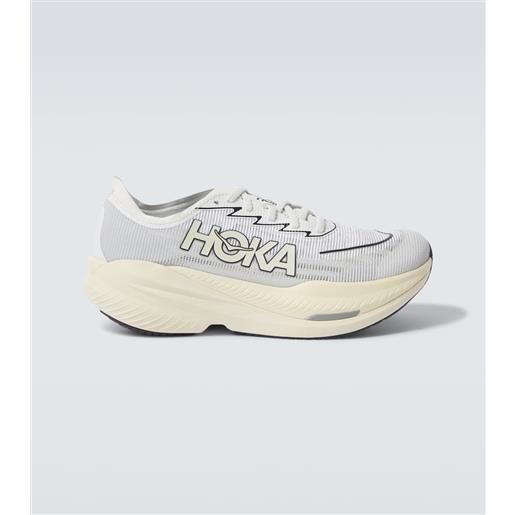 Hoka One One sneakers mach x 2
