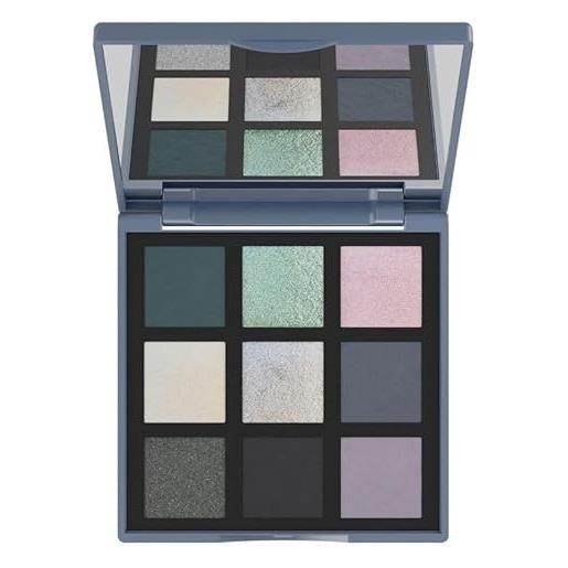 Diego dalla palma nuda ice 304 palette ombretti