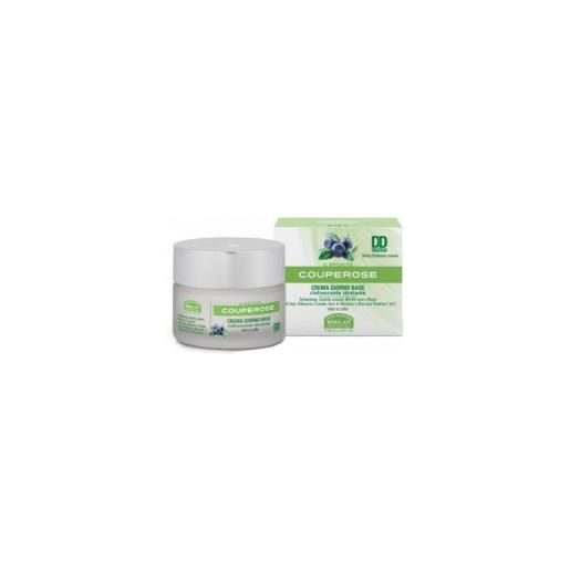 HELAN COSMESI SRL couperose crema giorno base