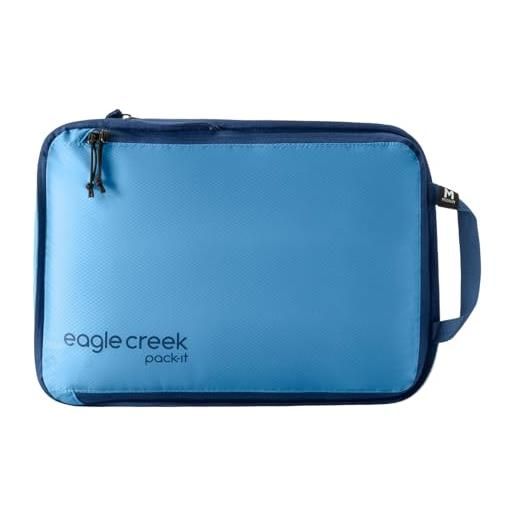 Eagle creek pack-it isolate compression cube m blue dawn