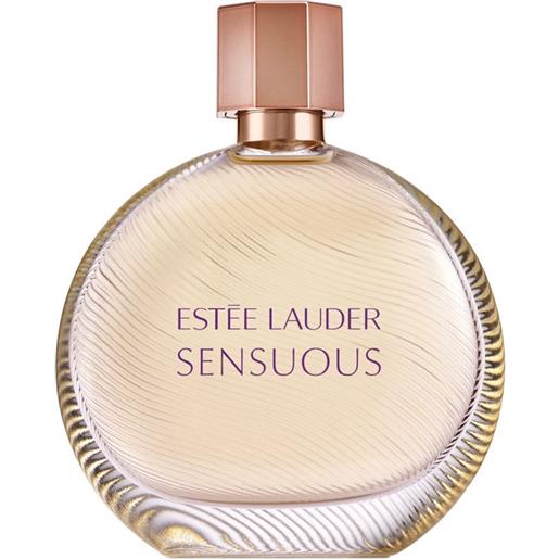 Estee Lauder sensuous eau de parfum 50 ml