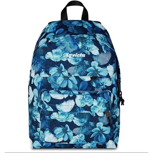 SEVEN invicta zaino scuola american grs sky blossom 23 l