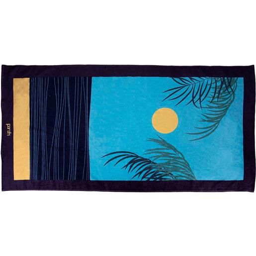 Parah telo mare in cotone 80x160cm