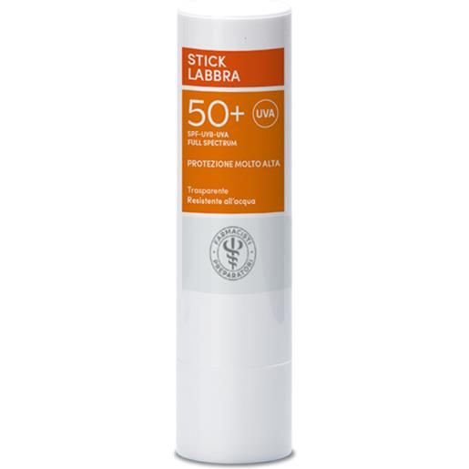 UNIFARCO SpA lfp sol stick labbra spf 50+ 4,5 ml - unifarco - 975398987
