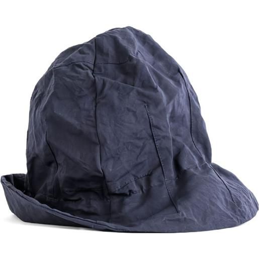 Bergfabel cappello bucket nina - blu