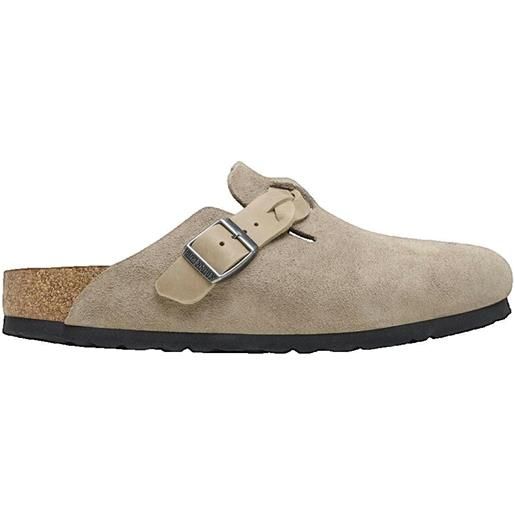 Birkenstock scarpe donna mules boston 1 st