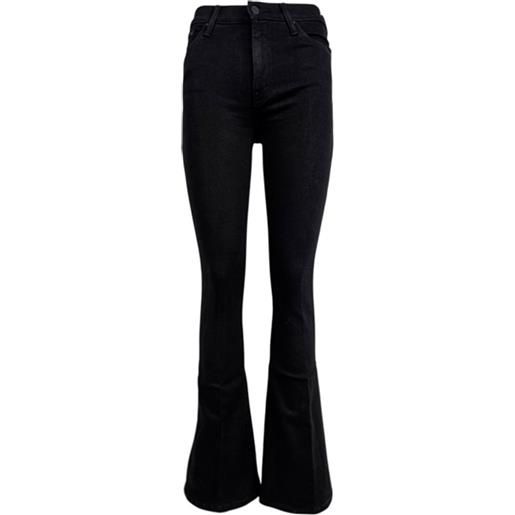 Mother `the weekender` jeans