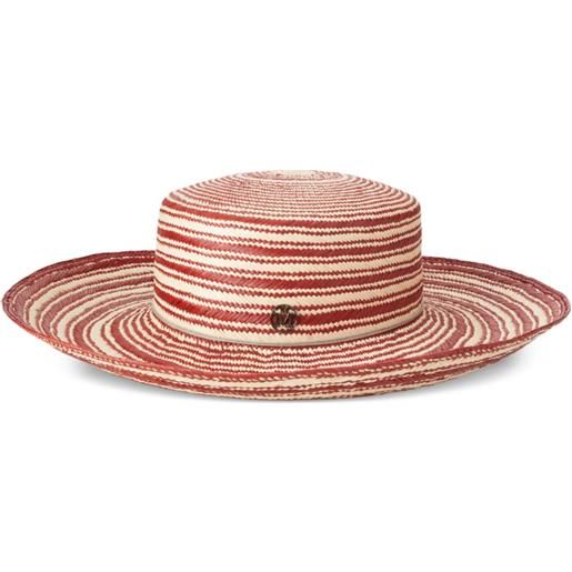 Maison Michel fedora juliette - toni neutri