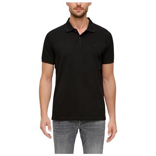 s.Oliver 130.11.899.13.130.2024581 polo, 99a1, xxxl uomo