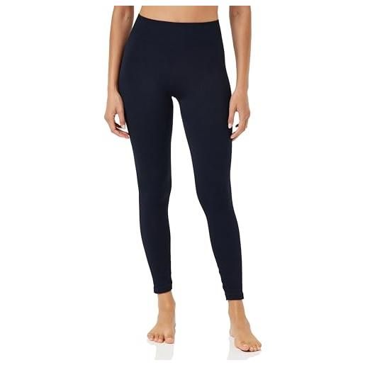 Sloggi donna ever infused aloe legging, nero, s