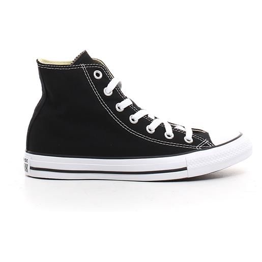 CONVERSE all star hi sneaker nero - donna - nero