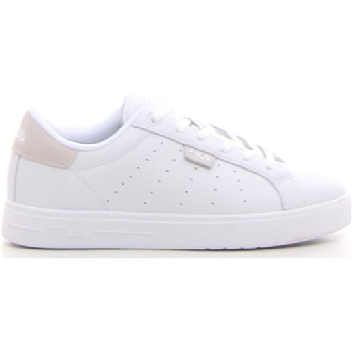 FILA lusso sneaker bianco - donna - bianco