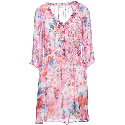 LIU -JO - vestito chemisier