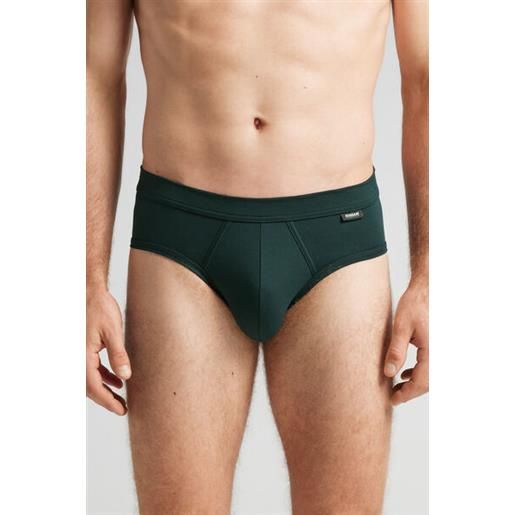 Perizoma Uomo Pack 3 Pezzi | Cotone Nero | Comodo E Sexy | Taglia Unica | Arius