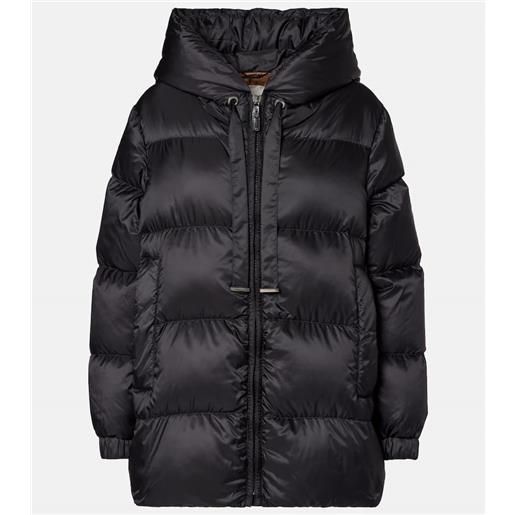 Max Mara piumino seia