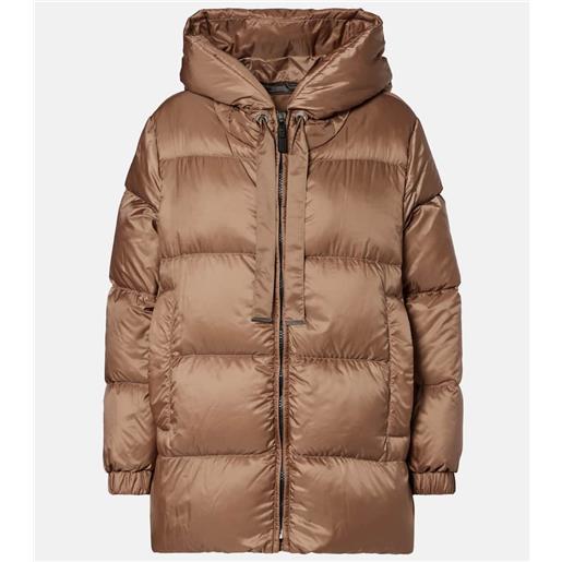 Max Mara piumino seia