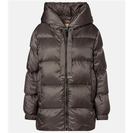 Max Mara piumino seia