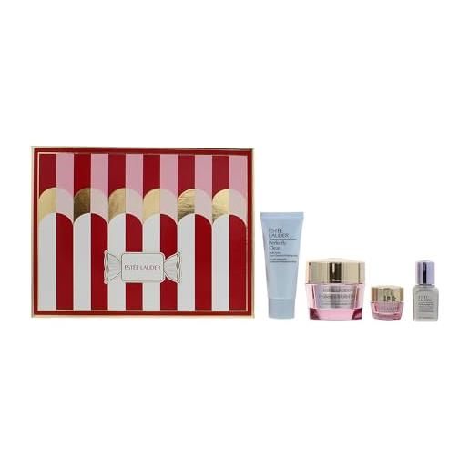 Estee Lauder resilience multi-effect lote 5 pz