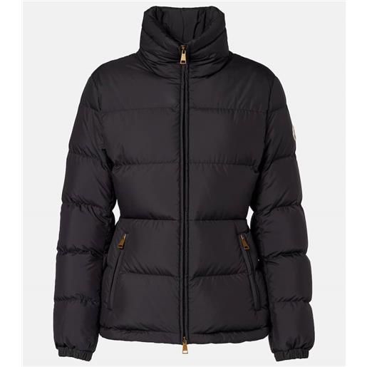 Moncler piumino trapuntato
