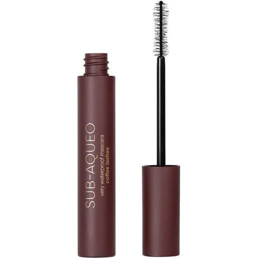Diego dalla palma coffee lashes - mascara sub-aqueo - collezione primavera/estate 2025 103