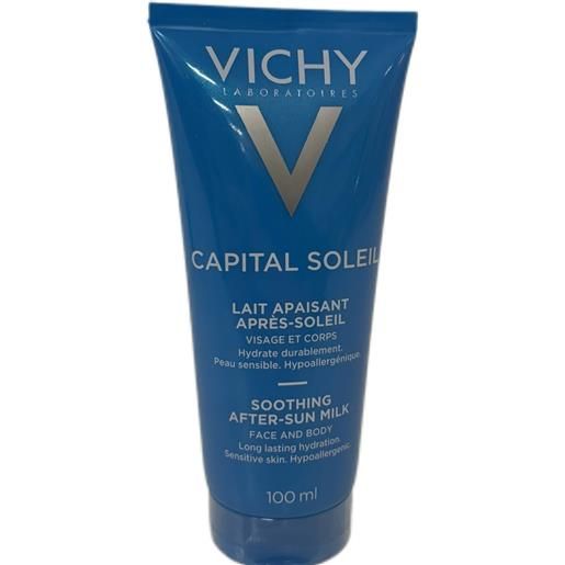 Capital soleil doposole 100 ml - - 992231272