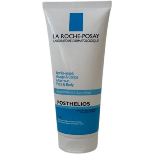 Posthelios doposole 100ml - - 992231273